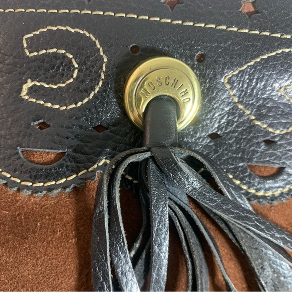 Mochino bag - Picture 5 of 8